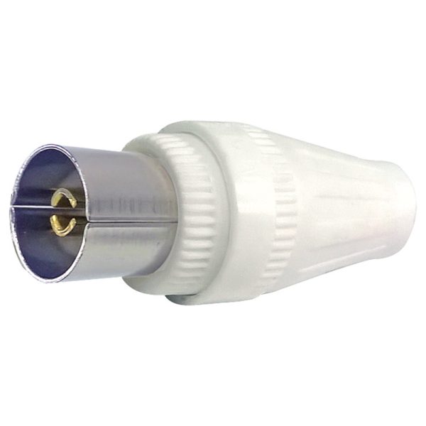 PRESA VOL.COAX 9.5 VITE