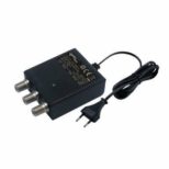 ALIMENTATORE 12V 450 MA SWITCHING