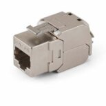 MUDULO KEYSTONE RJ45 CAT6A STP