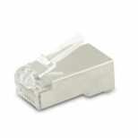 CONNETTORE RJ45 CAT.6 FTP PASSANTE