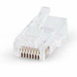 CONNETTORE RJ45 EZ CAT.5 PASSANTE