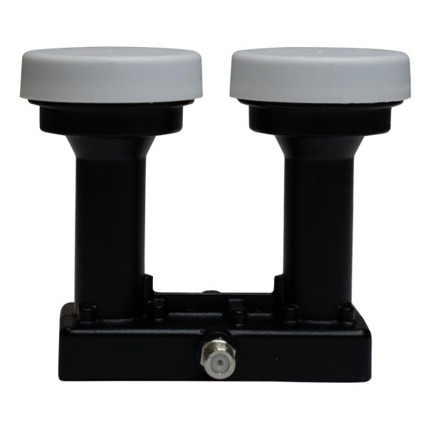 LNB FRAC.UNIV.MONOBL. 6ø UX-MBS6