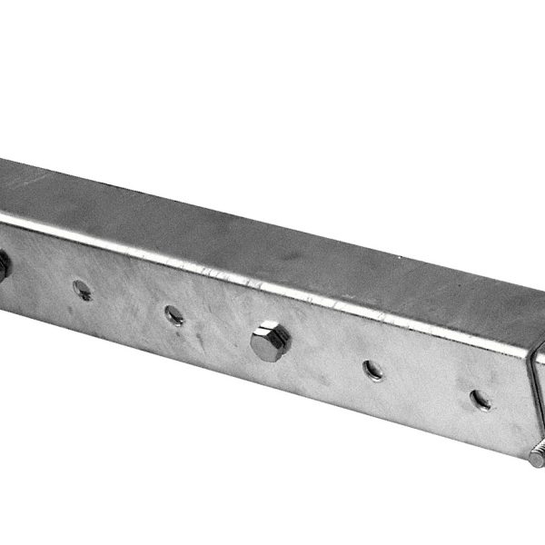 SUPPORTO MURO REGOLABILE 300-450