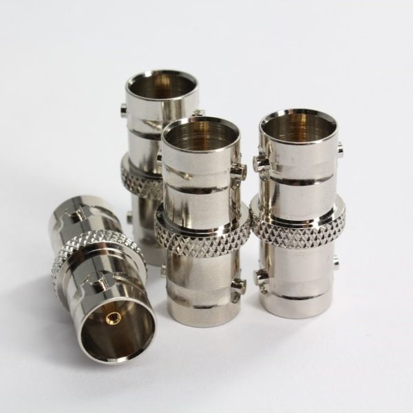 ADATTATORE PRESA F-F HIGH QUALITY M