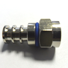 SPINA F CRIMP. X H122-322 3,6 MM BR
