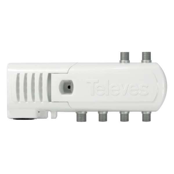 TELEVES AMPLI.INTERNO F 1E 4U 16DB