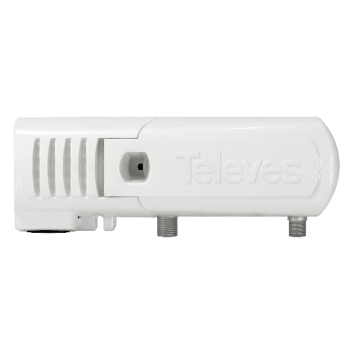 TELEVES AMPLI.INTERNO I 1E 1U 25DB