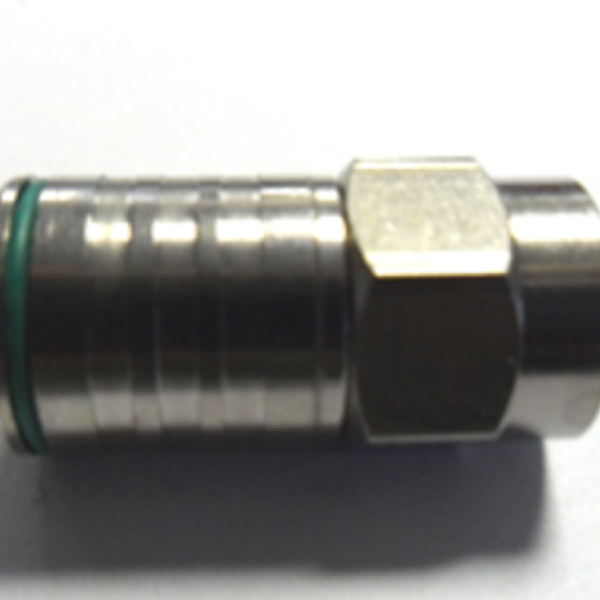 SPINA F AUTOINSTALLANTE 6,7MM QUICK