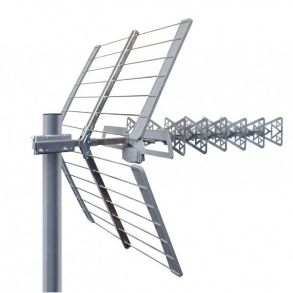 FRATTALE-35G ANT UHF 21-48 35EL
