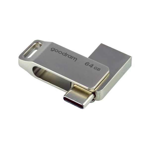 PEN DRIVE USB 3.0 32 GB TYPE A-C