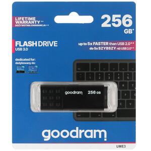 PEN DRIVE USB 3.0 256 GB