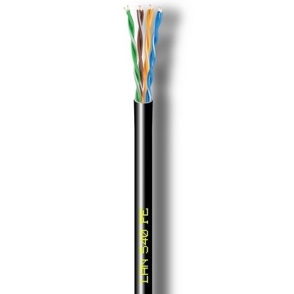 CAVEL LAN 540PE  CAT 5E U-UTP 300MT