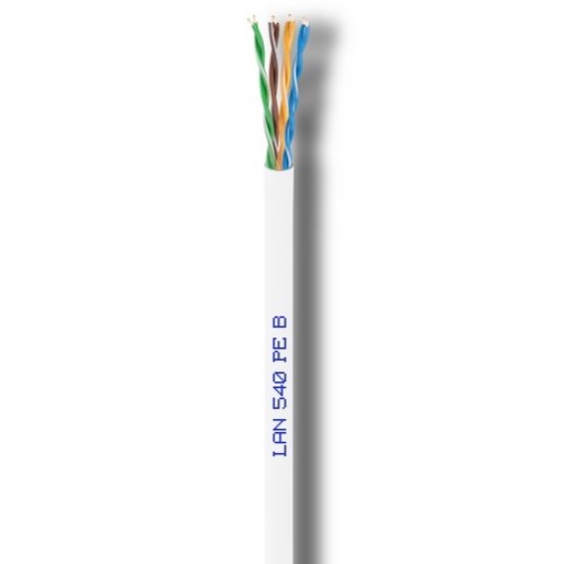 CAVEL LAN 540PE CAT 5E UTP 300MT B.