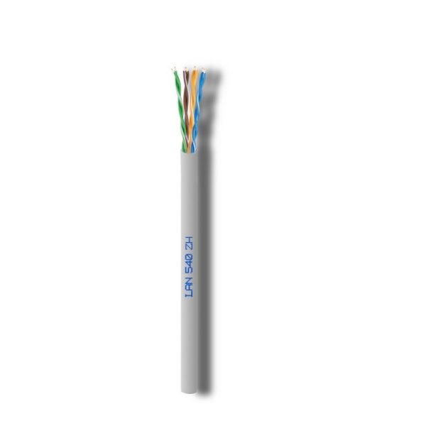 CAVEL LAN 540ZHB CAT 5E U-UTP 300MT