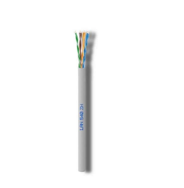 CAVEL LAN 540ZHB CAT 5E U-UTP 300MT