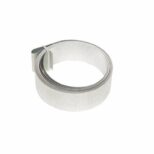 ZDA00 NASTRO ZINCATO 40X0,5    5M