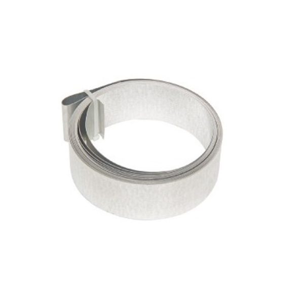 ZDA00 NASTRO ZINCATO 40X0,5    5M