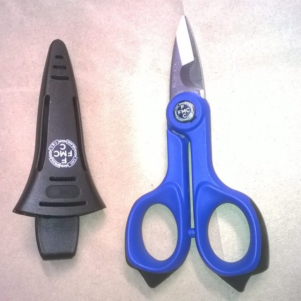 FORBICI ANTENNISTA MICRO-TEK MO-220