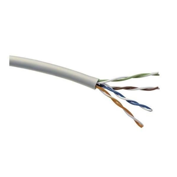 FMC MTK83-UTP CAT.5 305 MT EASYB GR