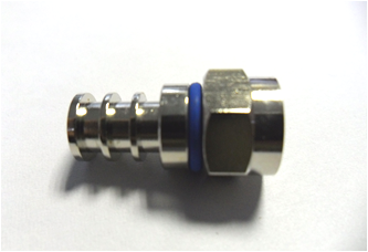SPINA F CRIMP. X H124-324 5,9 MM BR