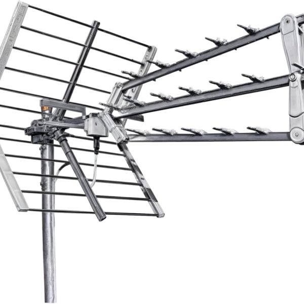 Z3De5G ANTENNA 3 CULLE C. 21-48 B.