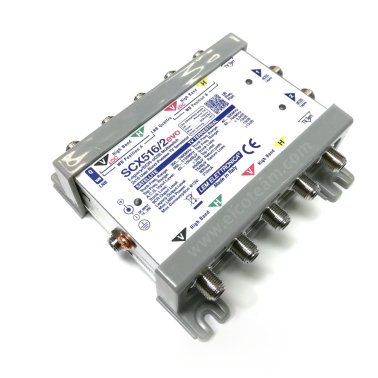 LEM MSW dCSS-LEG 5 IN-OUT T. WB 2DR