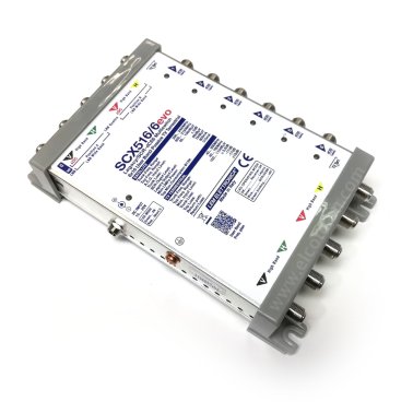 LEM MSW dCSS-LEG 5 IN-OUT T. WB 6DR