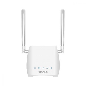 STRONG 4G LTE ROUTER WIFI 300M