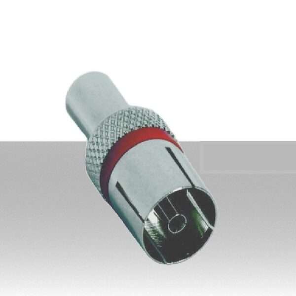 SPINA IEC F RAPIDO X CAVO 5,00MM