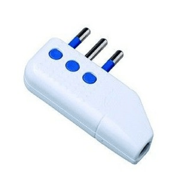 SPINA RETE 10A RIBASSATA BIANCA