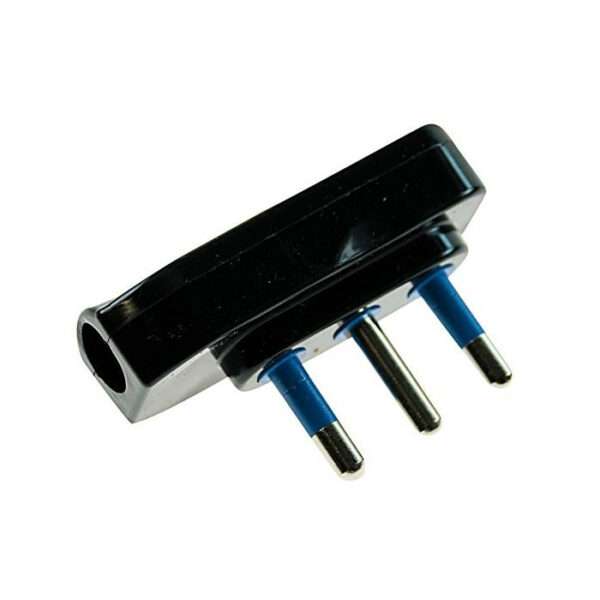 SPINA RETE 10A RIBASSATA NERA