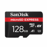 MICRO SD 128 GB CL.10 e ADATTATORE