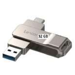PEN DRIVE USB 3.0 32 GB TYPE A-C