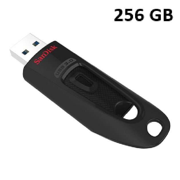 PEN DRIVE USB 3.0 256 GB