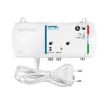 F25 VeU CENTRALINO 1 IN 25dB 5G