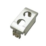 ADATTAT.PRESA 2F X TICINO LIGHT TEC