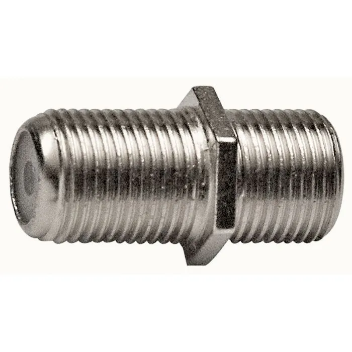 ADATTATORE PRESA F-F HIGH QUALITY M