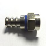 SPINA F CRIMP. X H122-322 3,6 MM BR
