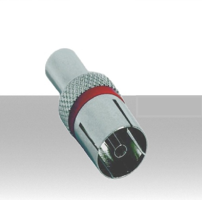SPINA IEC F RAPIDO X CAVO 5,00MM