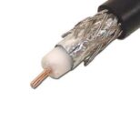 FMC H355A COAX SAT 5MM 150MT.GIALLO