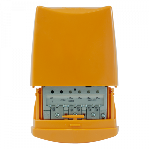 TELEVES AMP. 4I III-21-34-35-60-U