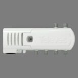 TELEVES AMPLI.INTERNO F 1E 4U 16DB
