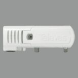 TELEVES AMPLI.INTERNO I 1E 1U 25DB