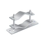 ZANCA MURO 90ø CM 10 H20 X D42
