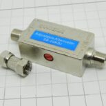 ELAR ATTENUATORE 40:2500 F CON CC