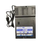 ELAR CENTR.1I 3REG. 38-40DB 120-126