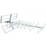 ANTENNA UHF YAGI 18 ELEMENTI 13 DB