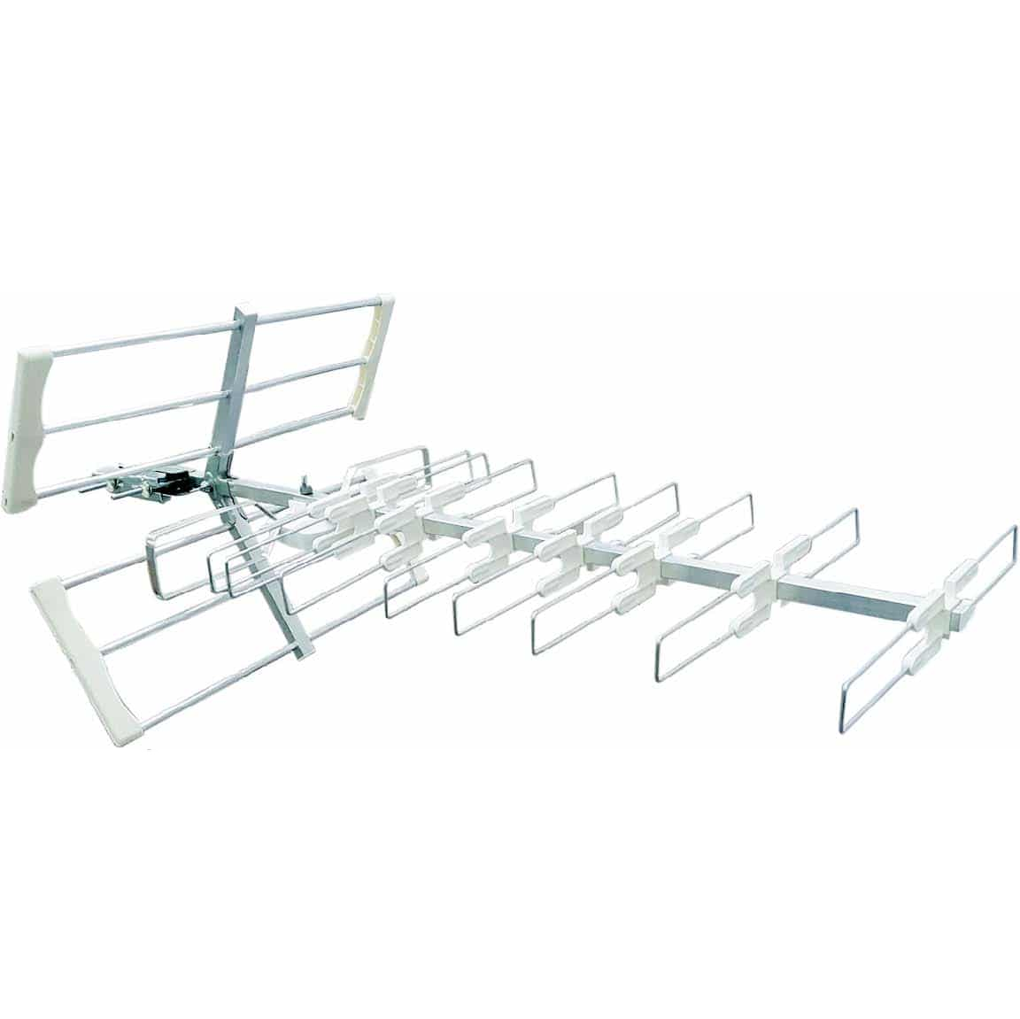 ANTENNA UHF YAGI 18 ELEMENTI 13 DB