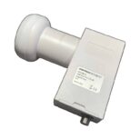 LNB DCSS e SCR 1 OUT DIPROGRESS