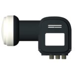 LNB DCSS e 2 OUT LEGACY
